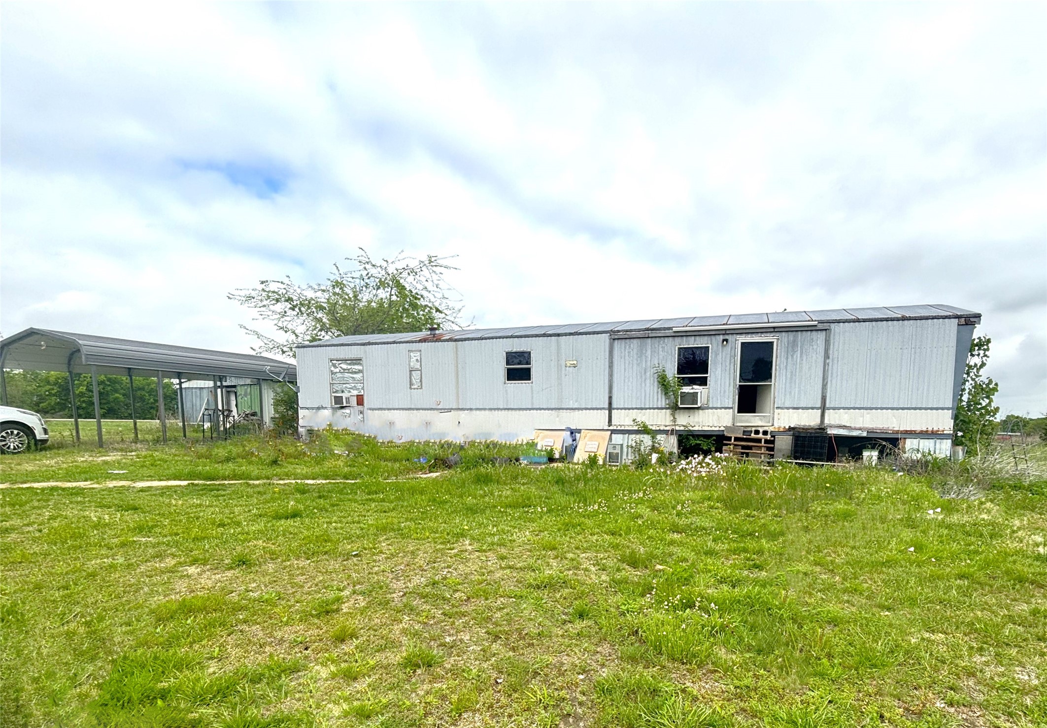 5931 County Road 22900 Paris TX 75460
