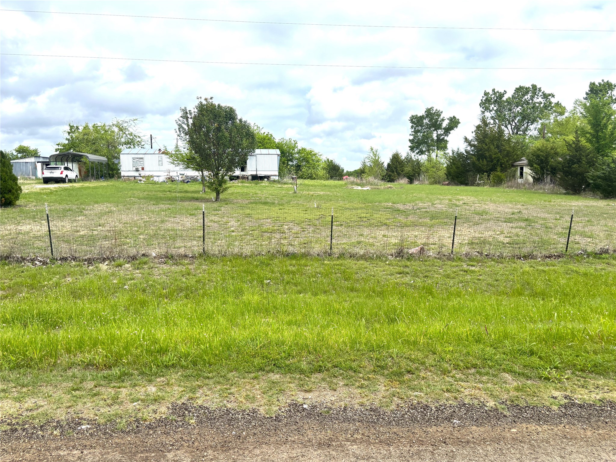 5931 County Road 22900 Paris TX 75460