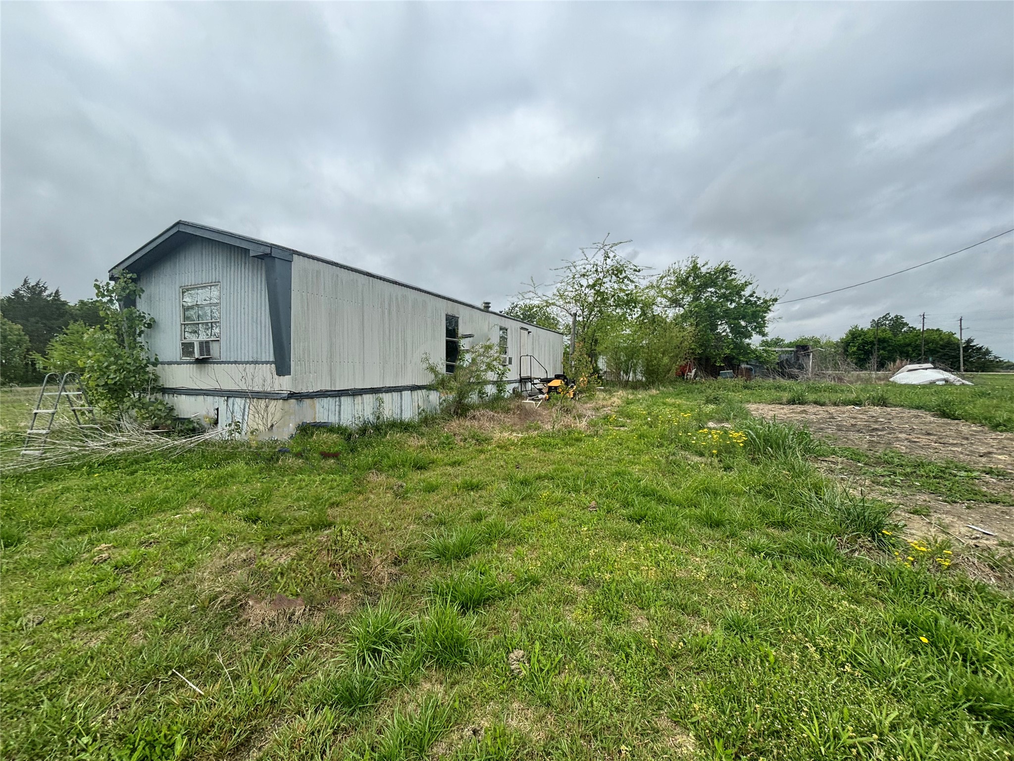 5931 County Road 22900 Paris TX 75460