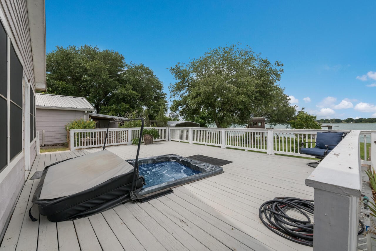 1603 Lcr 822 Groesbeck TX 76642