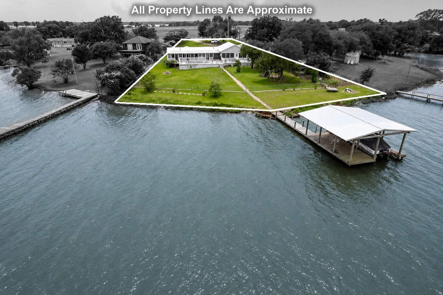 1603 Lcr 822 Groesbeck TX 76642