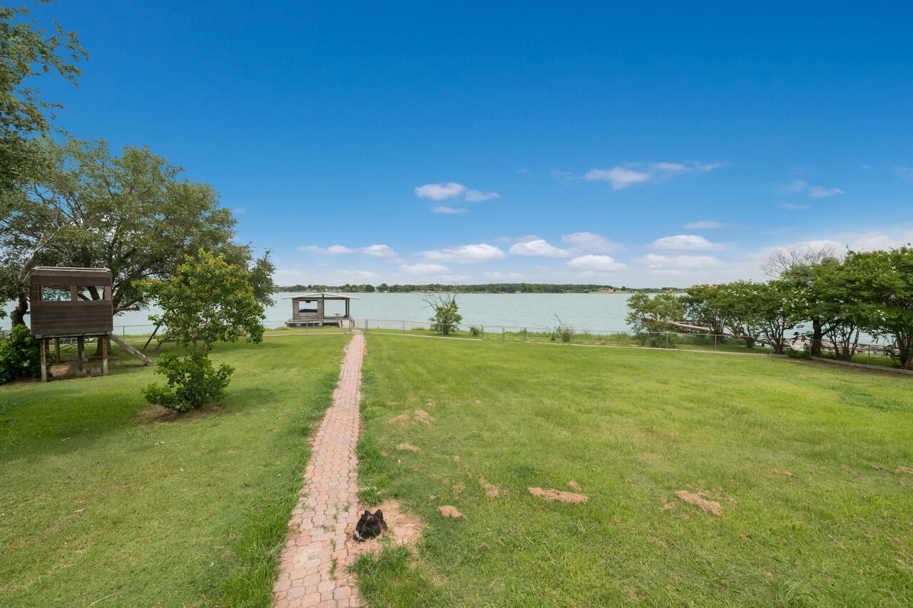 1603 Lcr 822 Groesbeck TX 76642