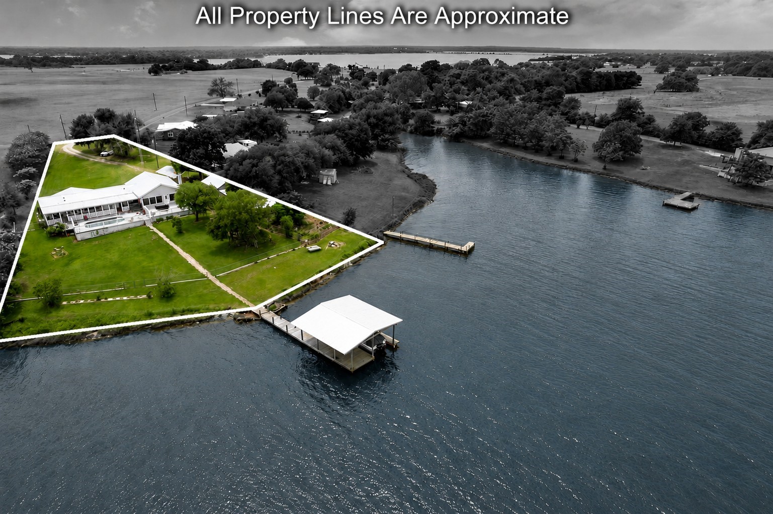 1603 Lcr 822 Groesbeck TX 76642