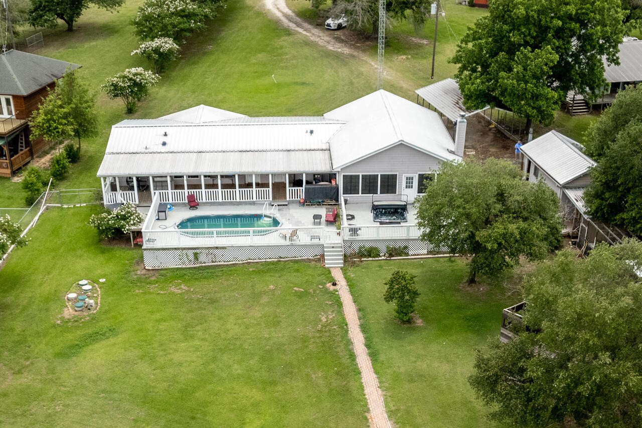 1603 Lcr 822 Groesbeck TX 76642
