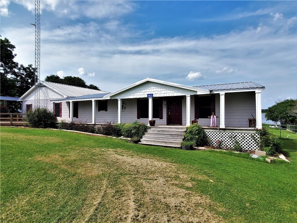 1603 Lcr 822 Groesbeck TX 76642