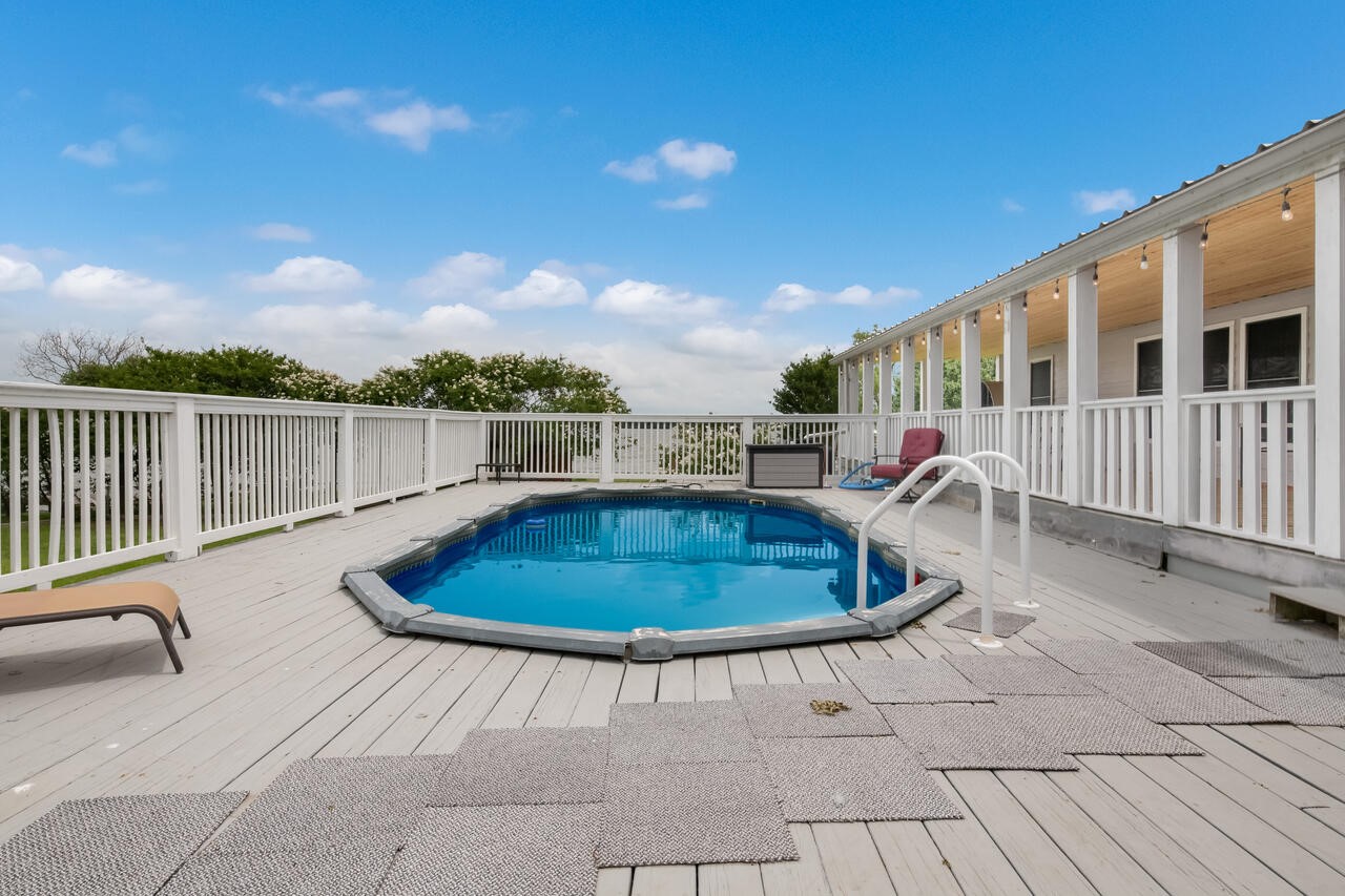 1603 Lcr 822 Groesbeck TX 76642