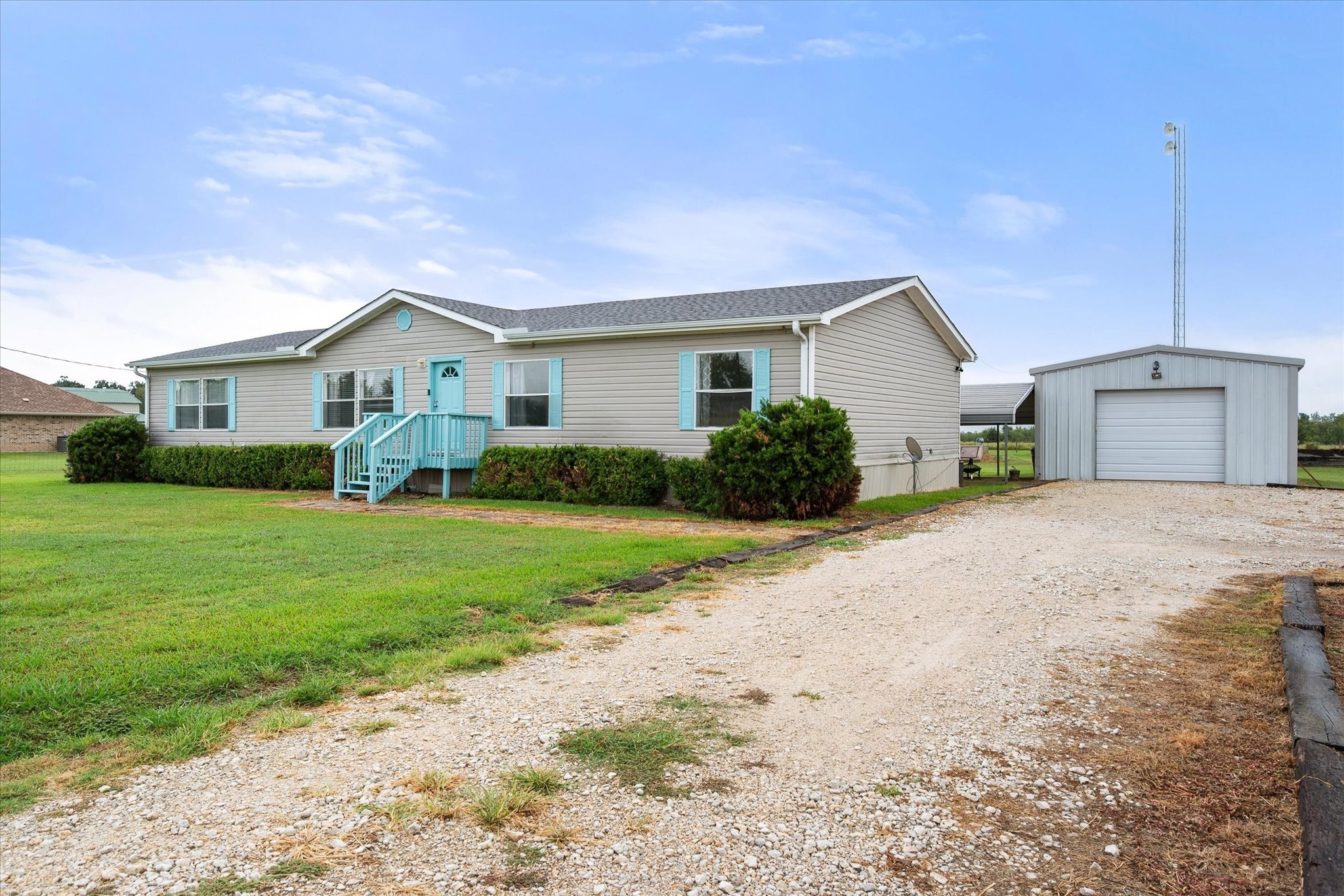 11194 SE County Road 2170 Corsicana TX 75109