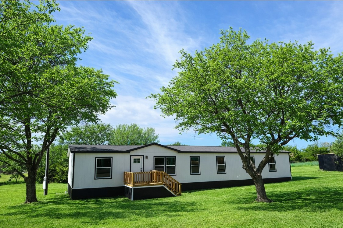 109 Pima Drive Nocona TX 76255