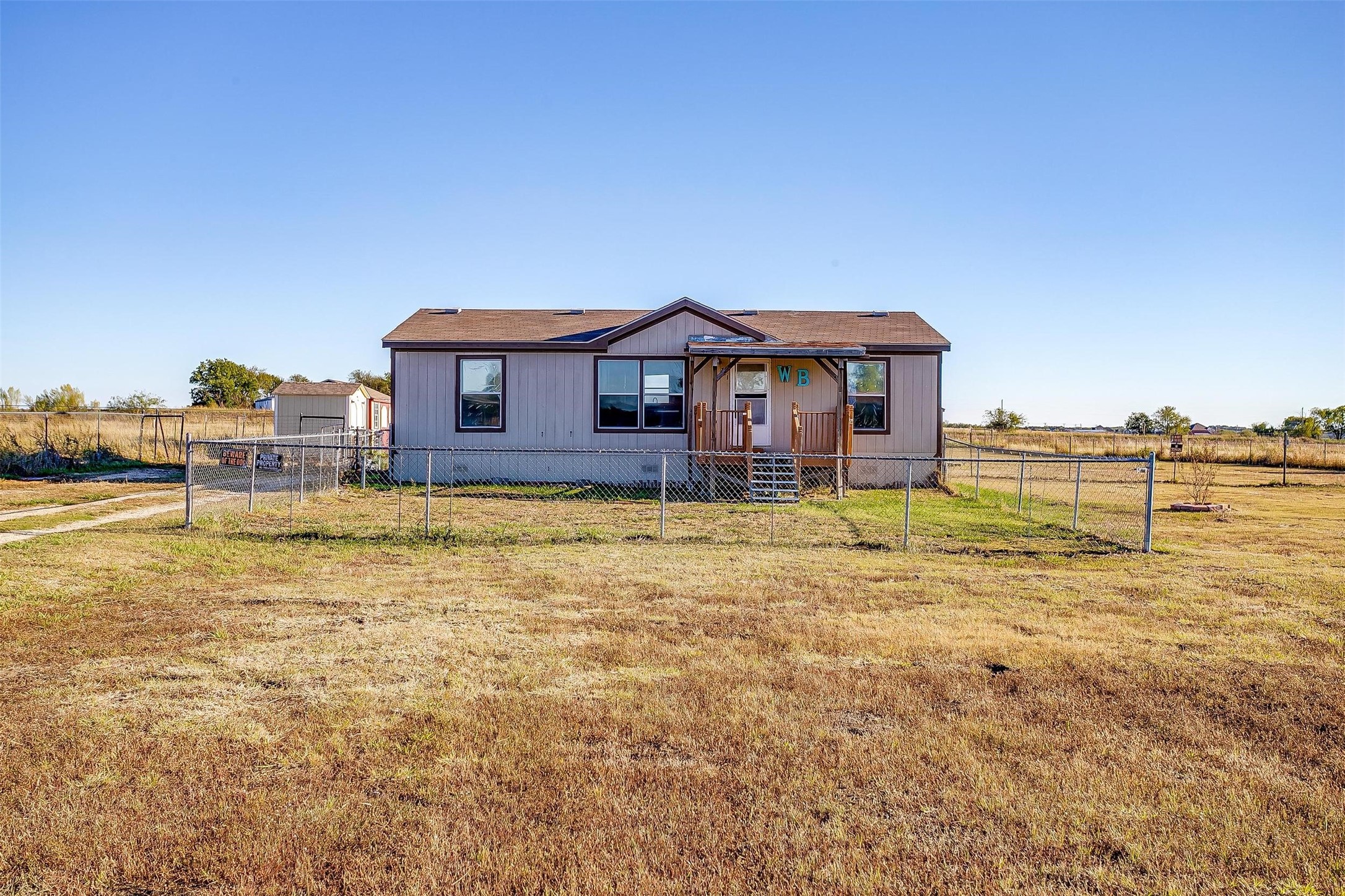 721 Lathem Boulevard Venus TX 76084