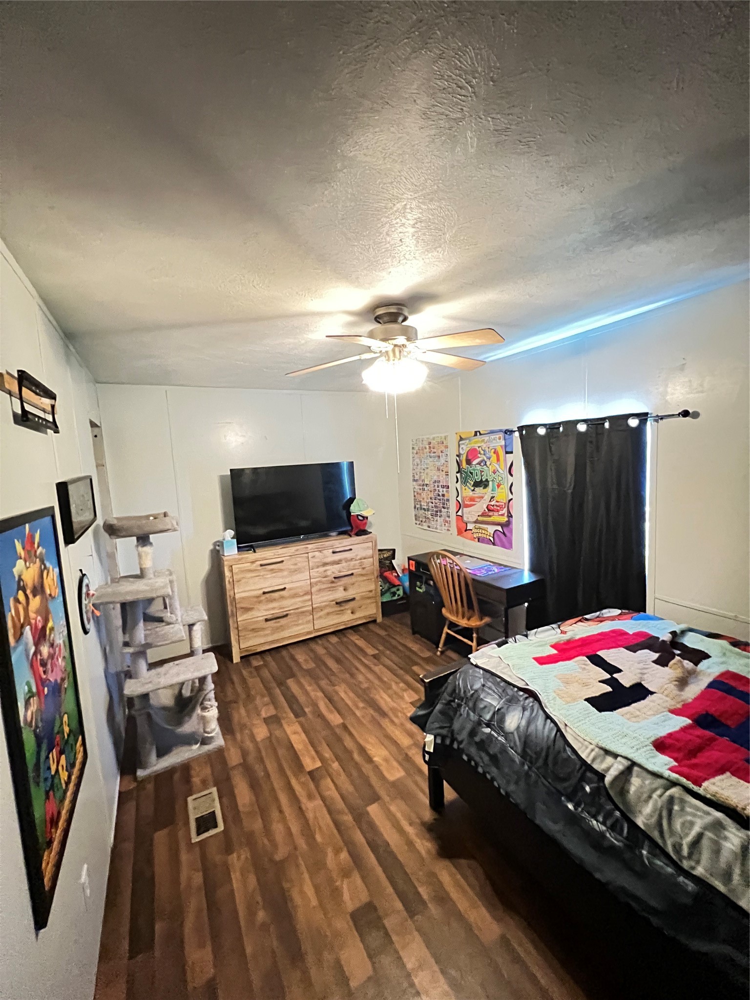4215 Lanark Drive Cresson TX 76035