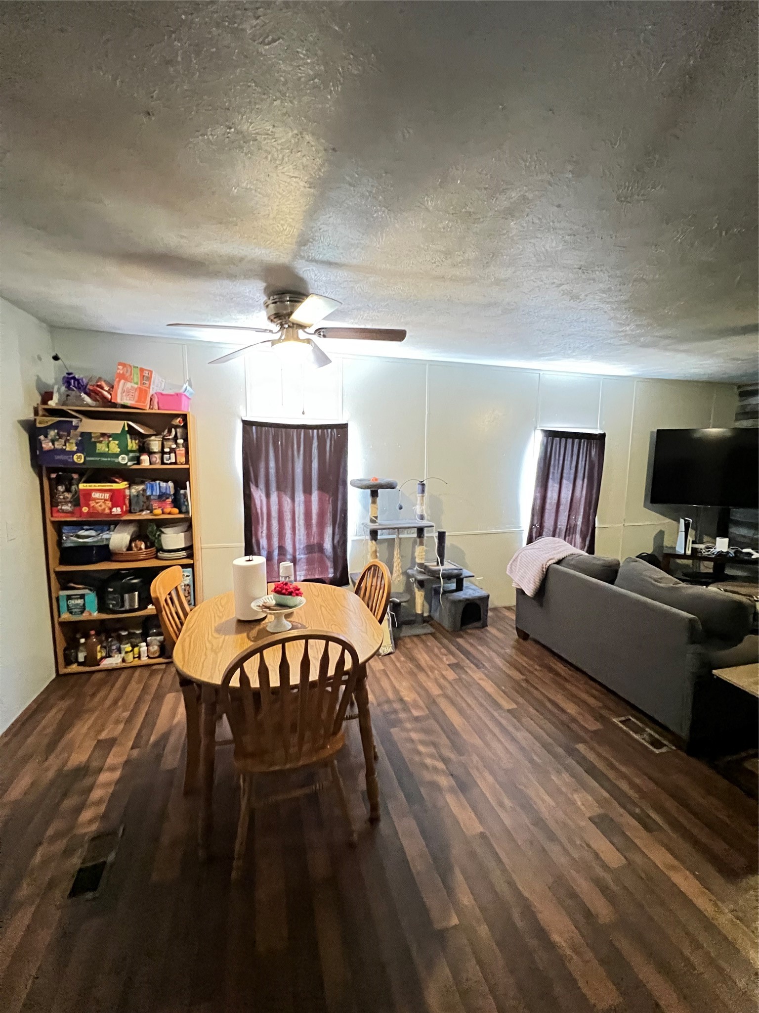 4215 Lanark Drive Cresson TX 76035
