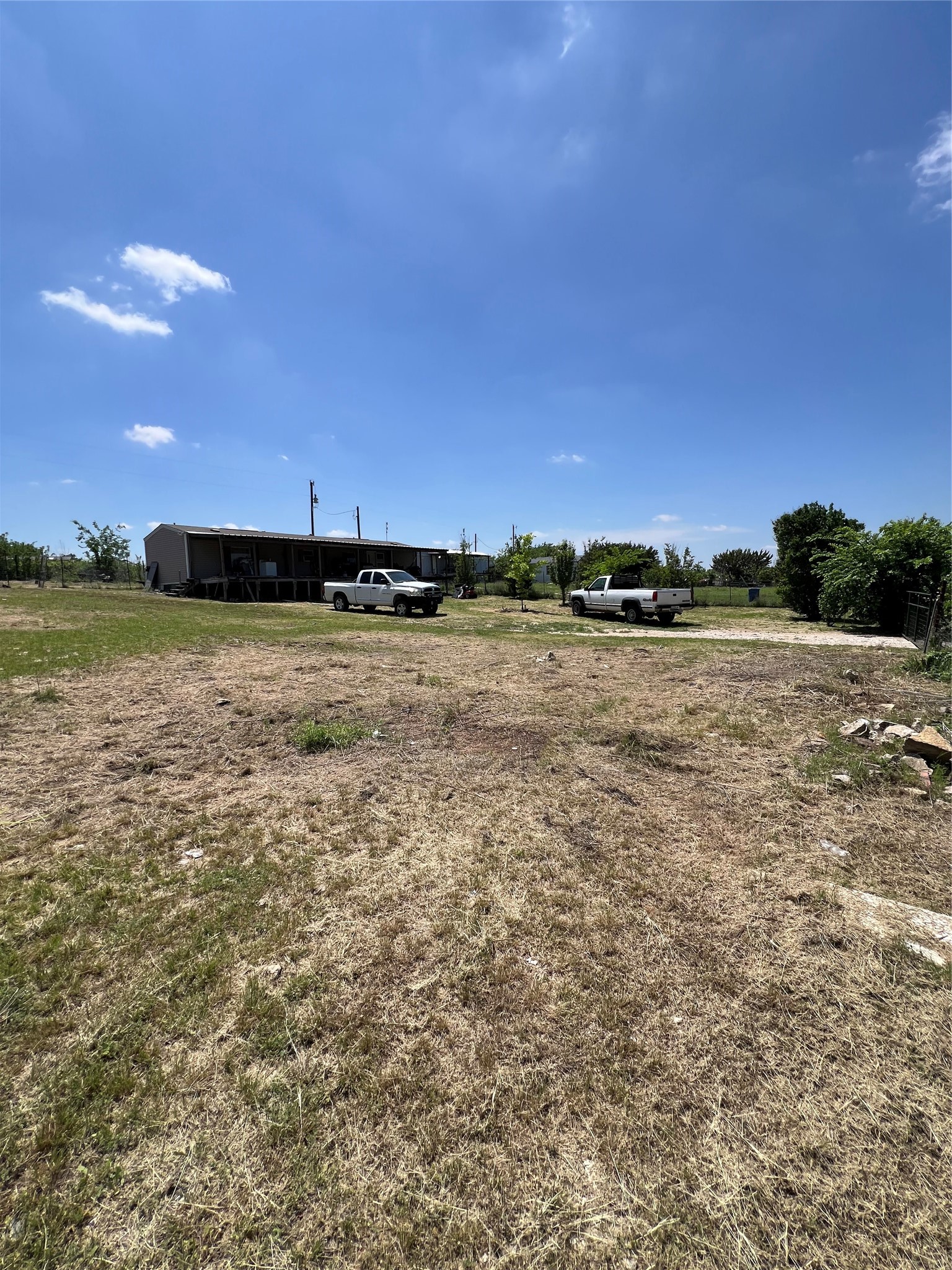 4215 Lanark Drive Cresson TX 76035