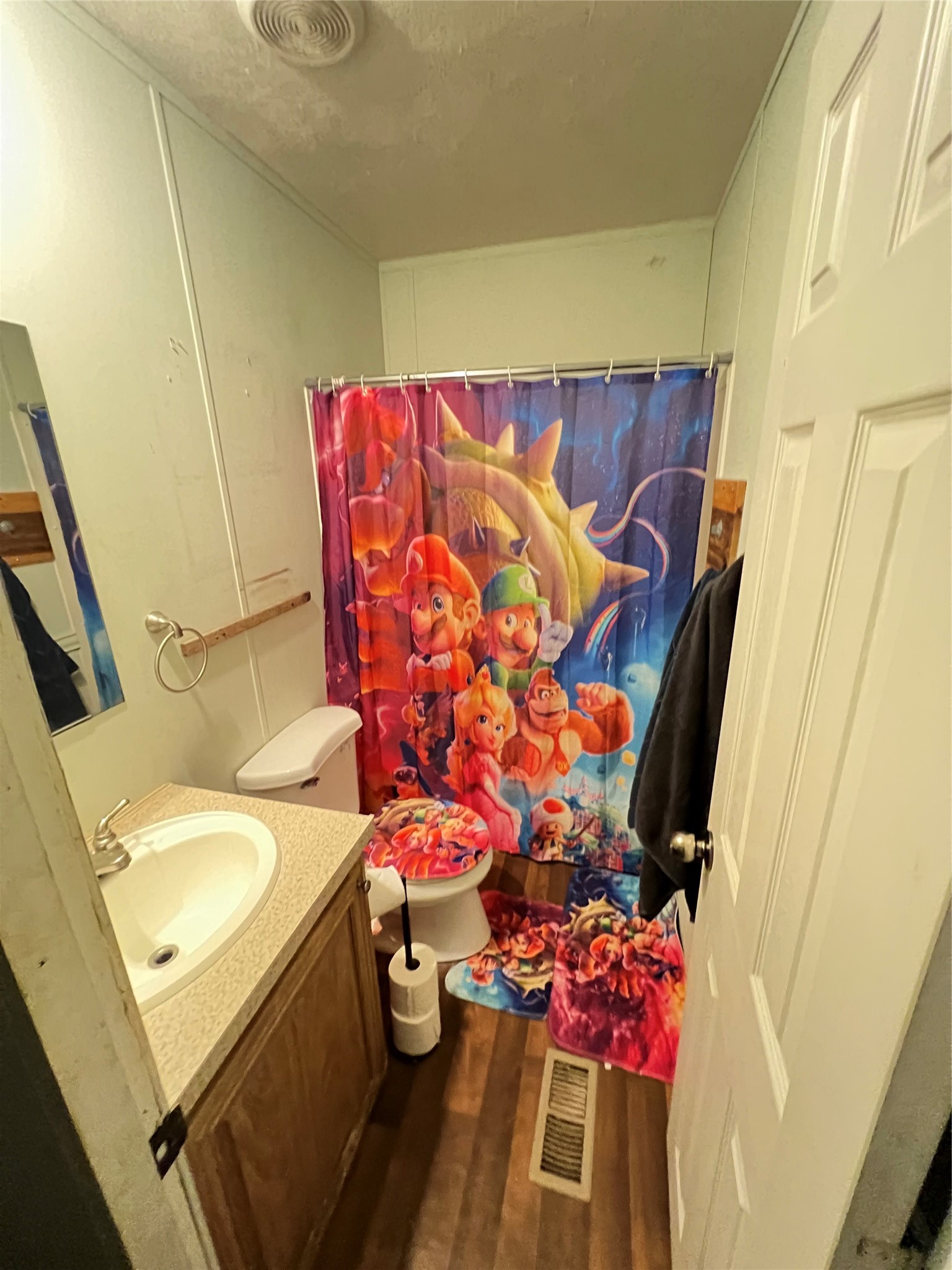 4215 Lanark Drive Cresson TX 76035
