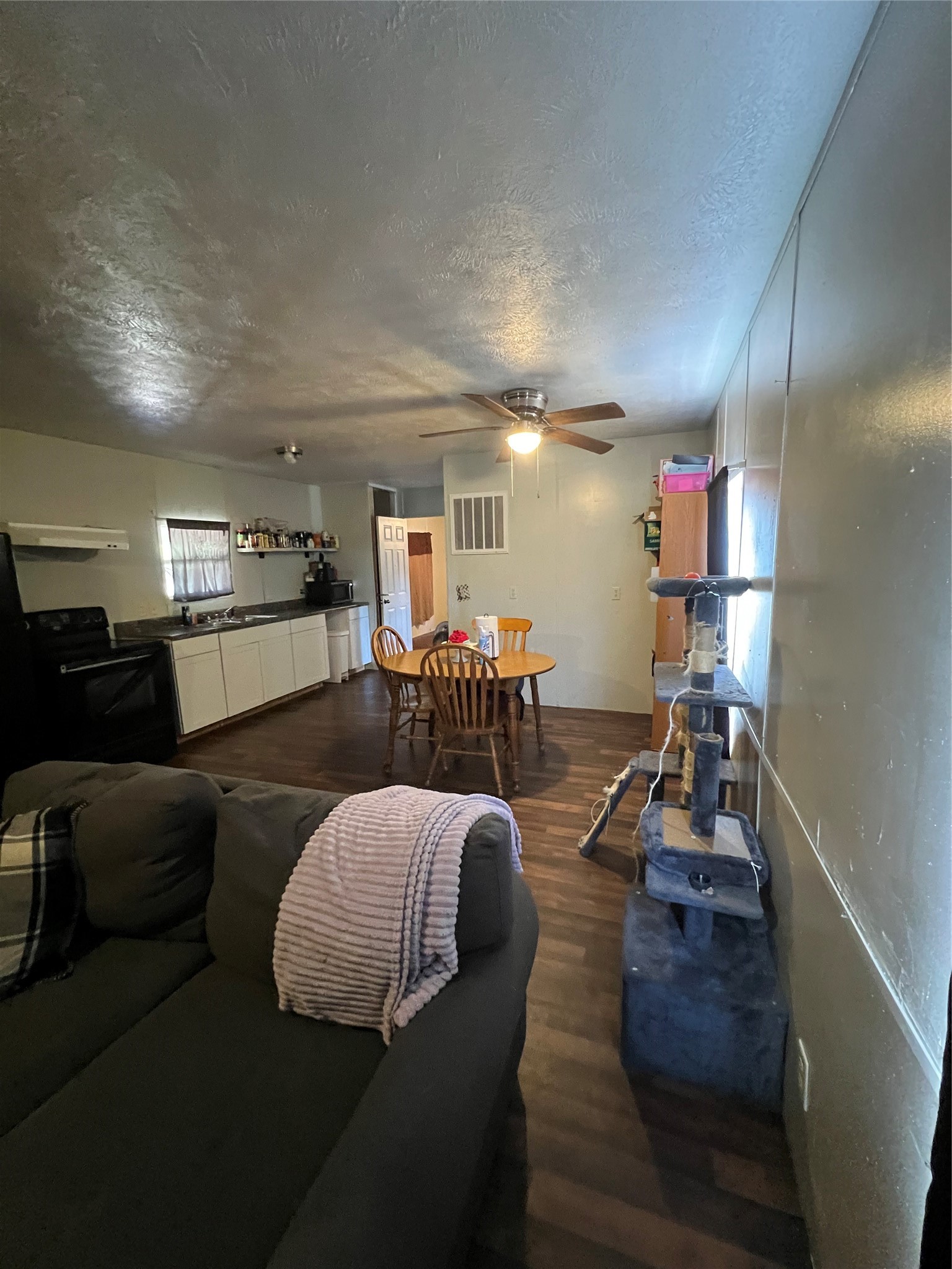 4215 Lanark Drive Cresson TX 76035