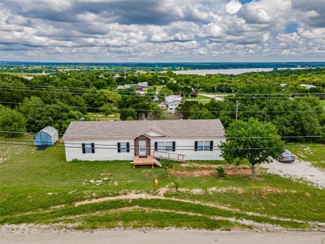4611 Crabb Apple Street Granbury TX 76048