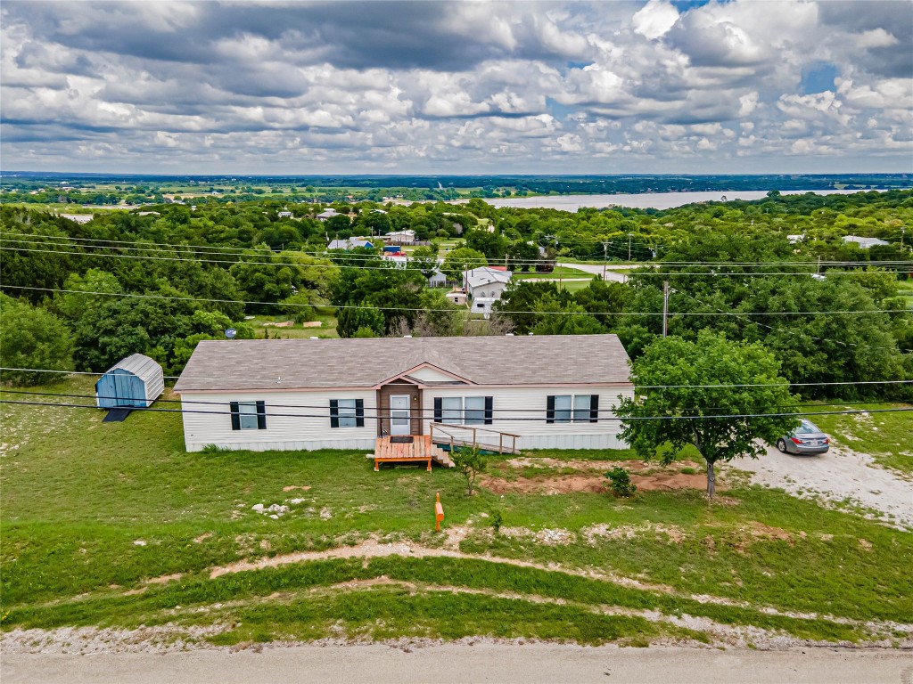 4611 Crabb Apple Street Granbury TX 76048