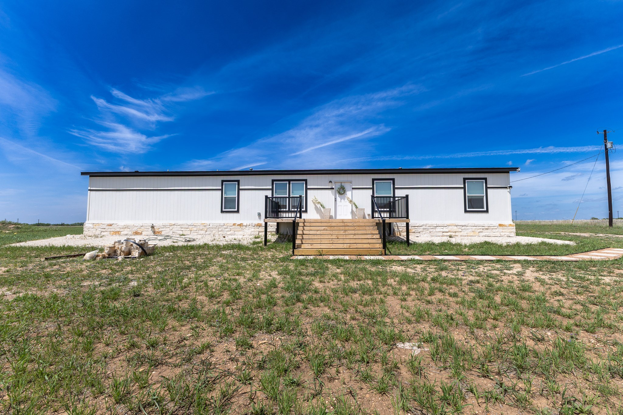 214 County Road 150 Abilene TX 79601