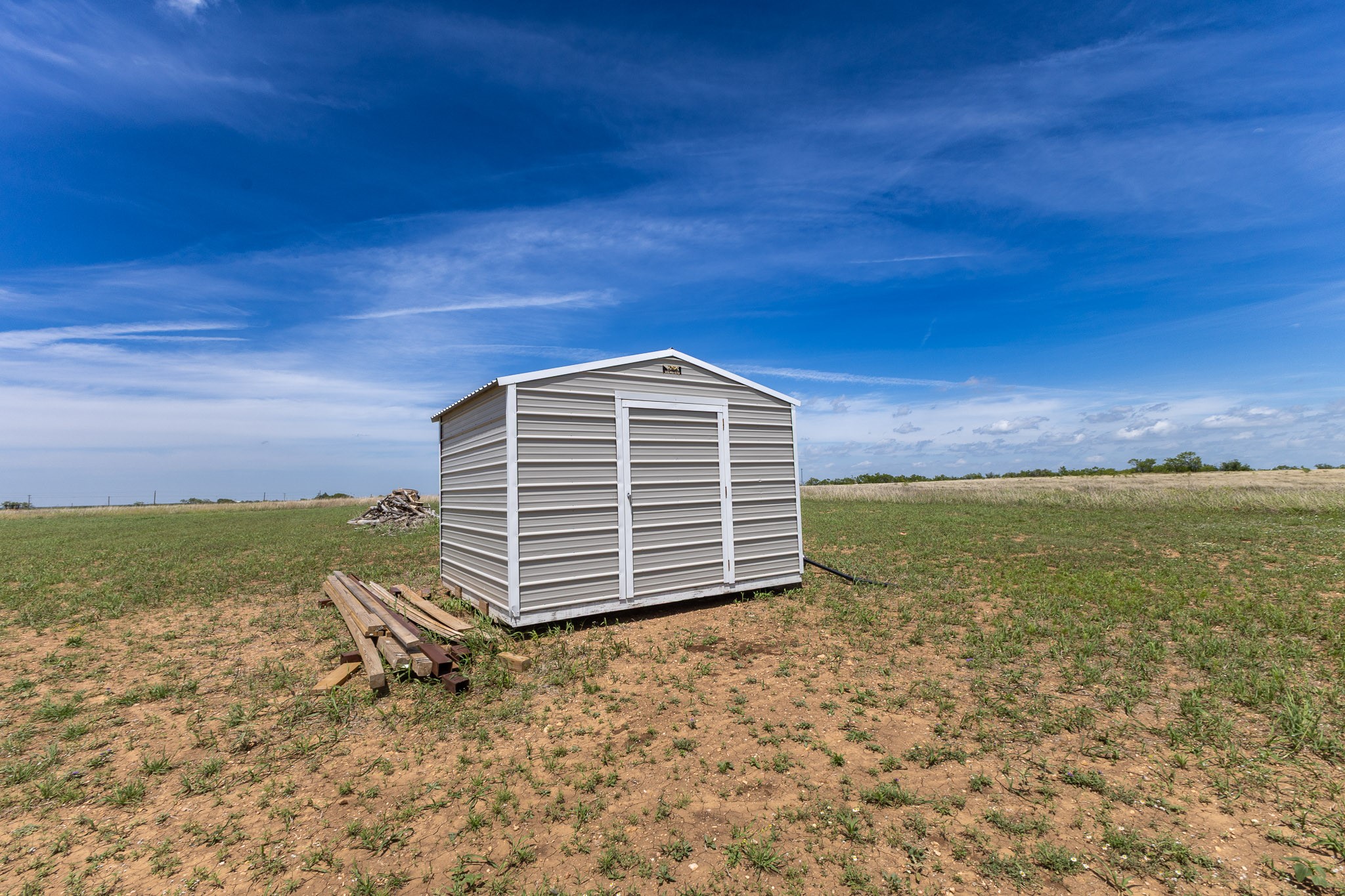214 County Road 150 Abilene TX 79601