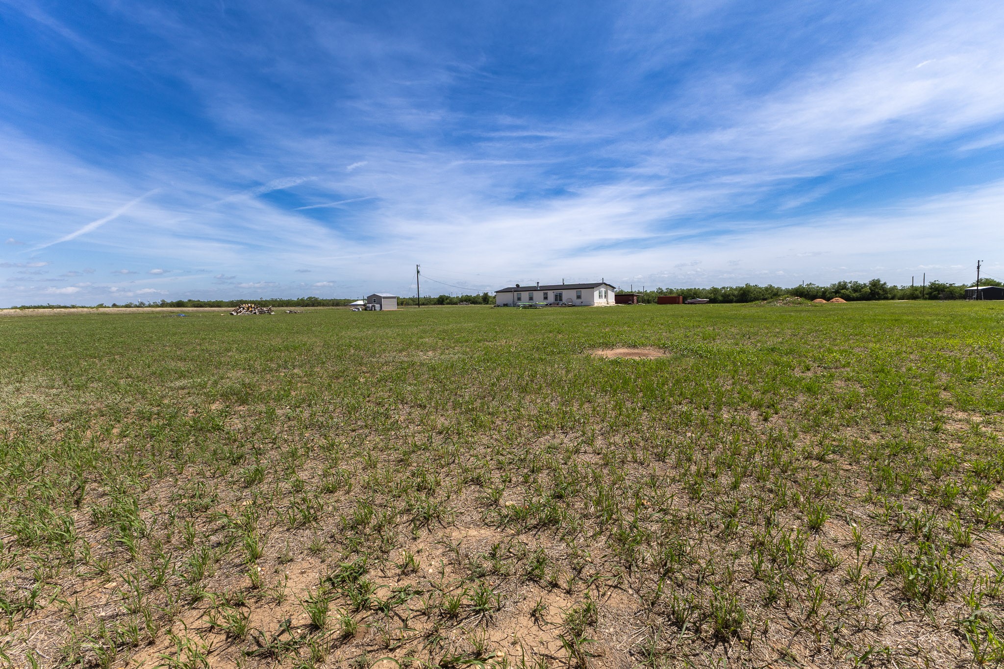 214 County Road 150 Abilene TX 79601