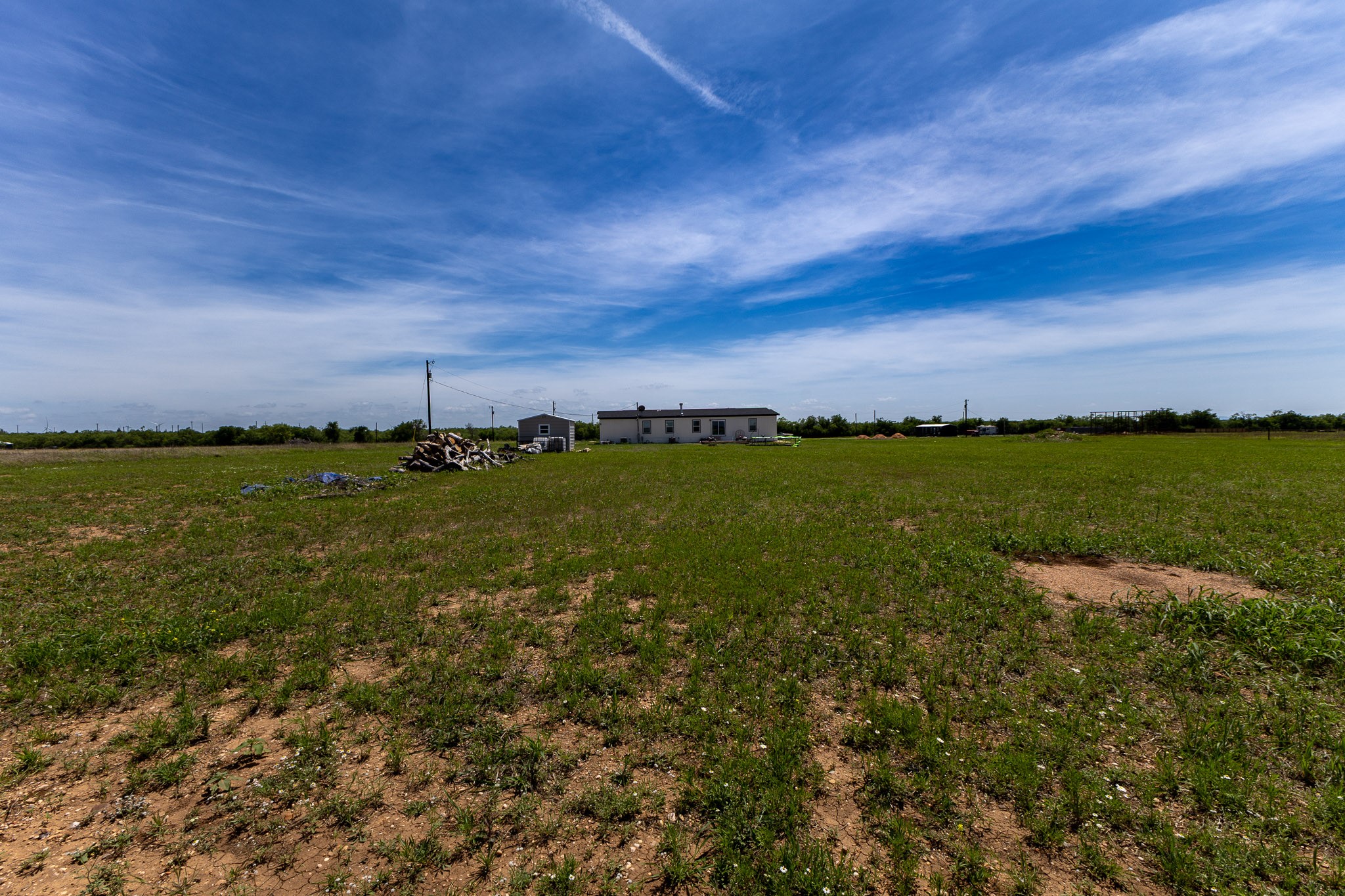 214 County Road 150 Abilene TX 79601