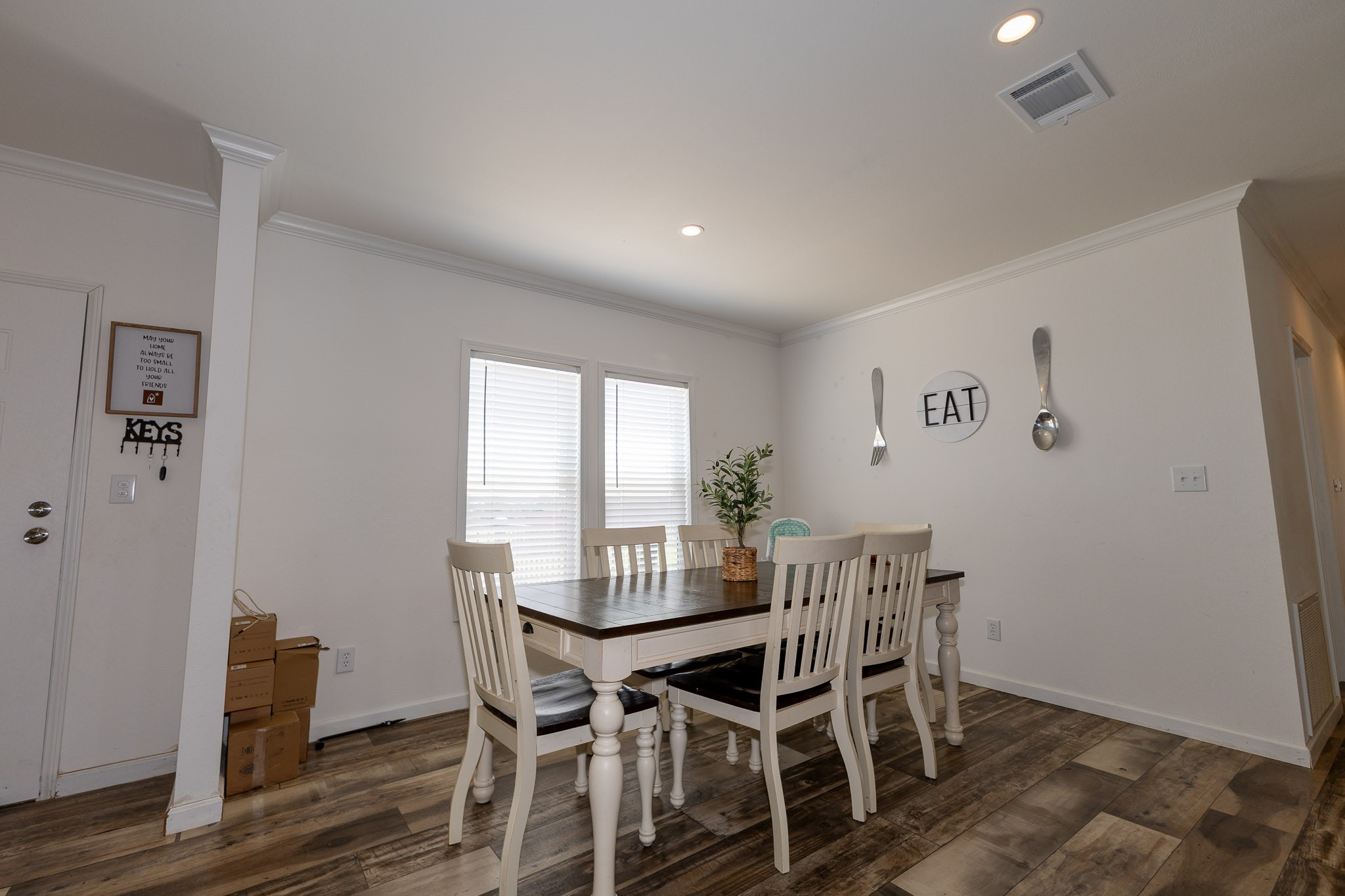214 County Road 150 Abilene TX 79601