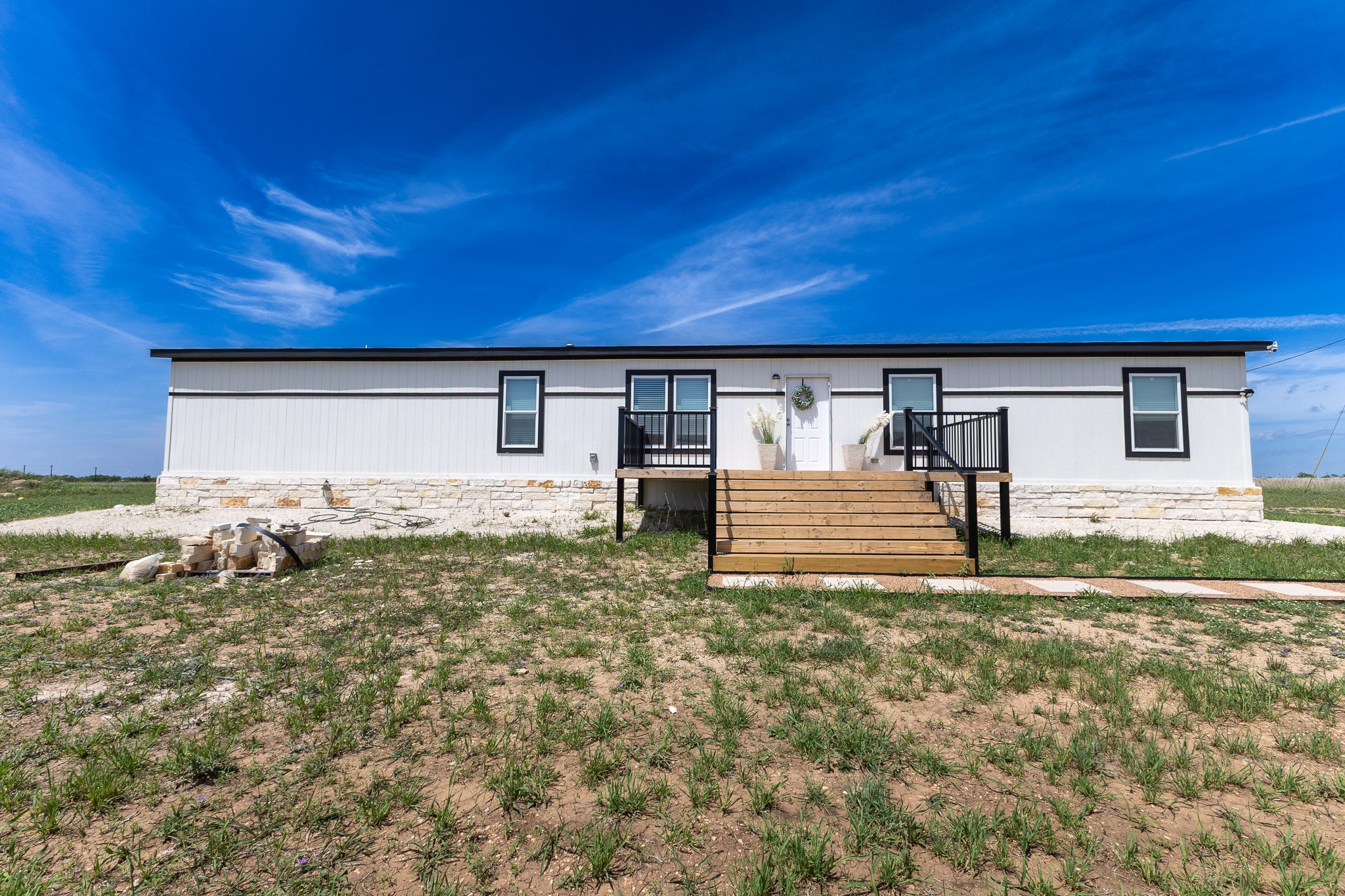 214 County Road 150 Abilene TX 79601
