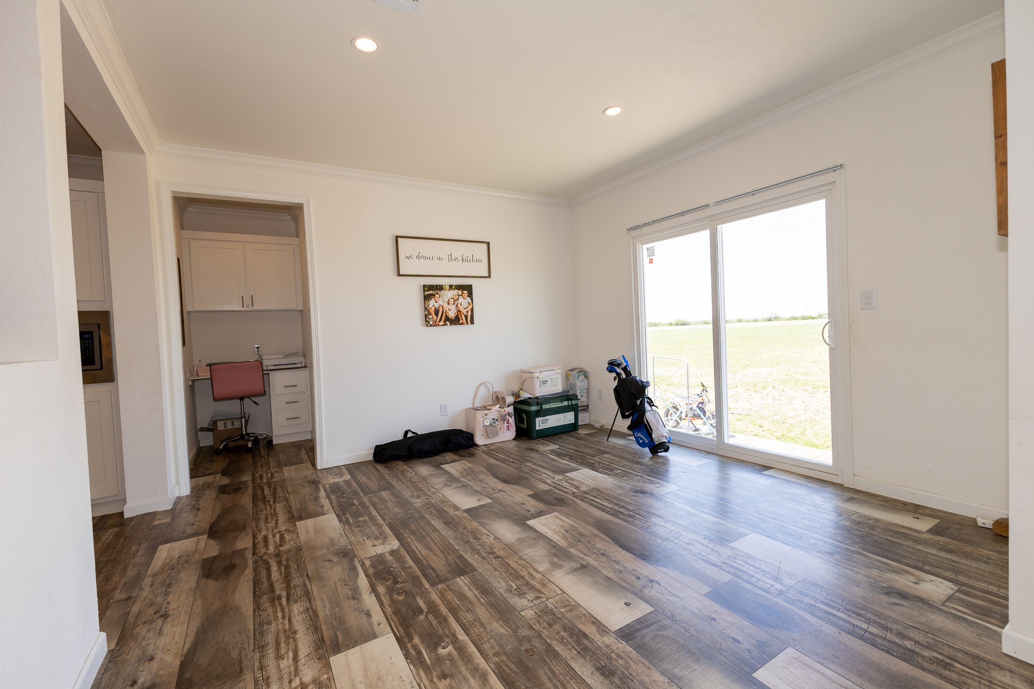 214 County Road 150 Abilene TX 79601