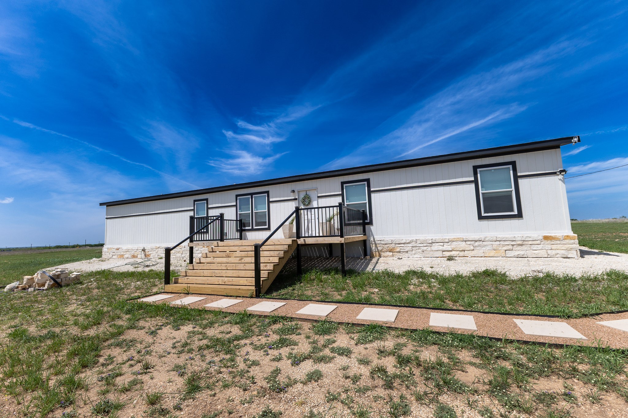 214 County Road 150 Abilene TX 79601