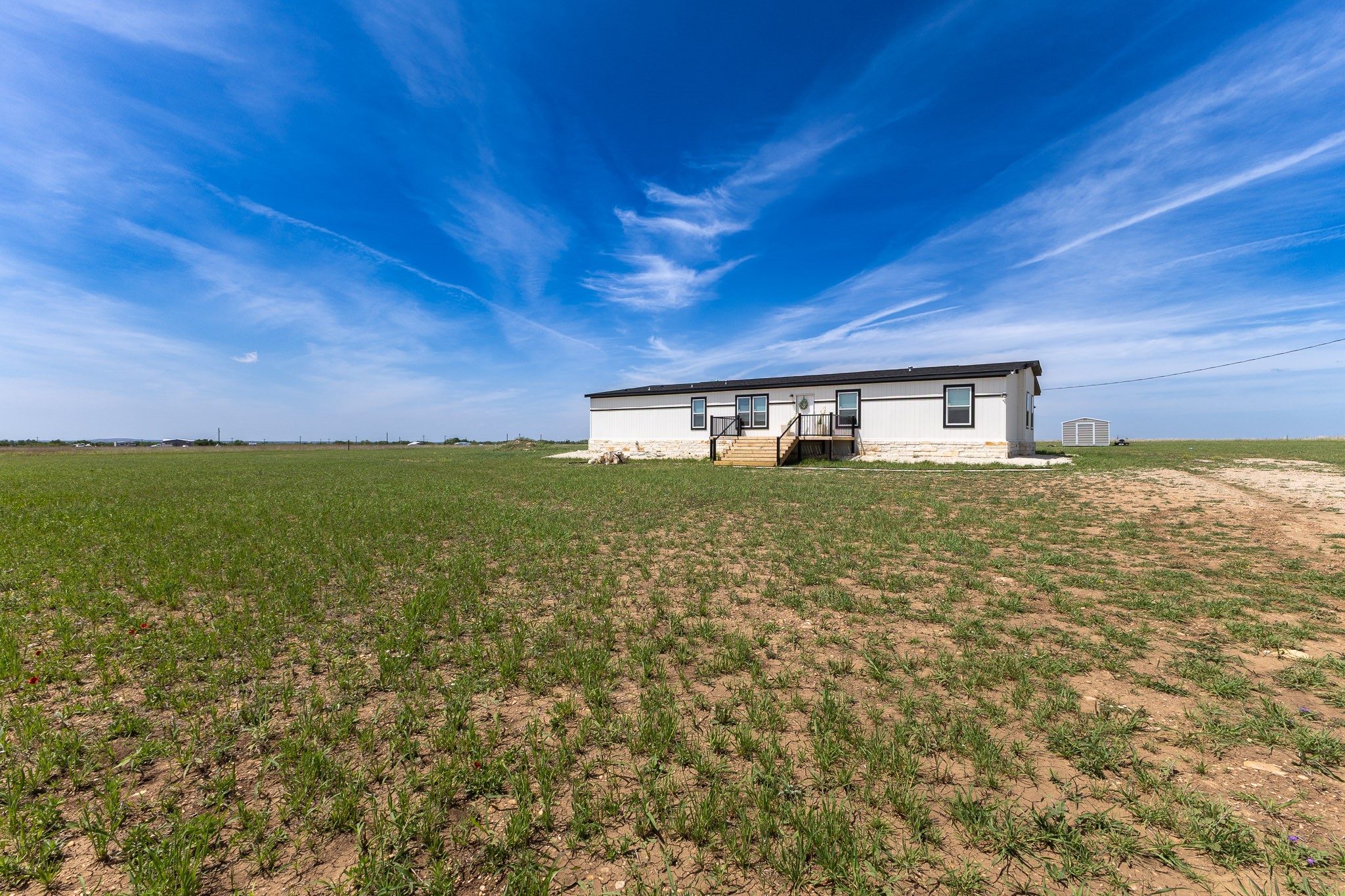 214 County Road 150 Abilene TX 79601