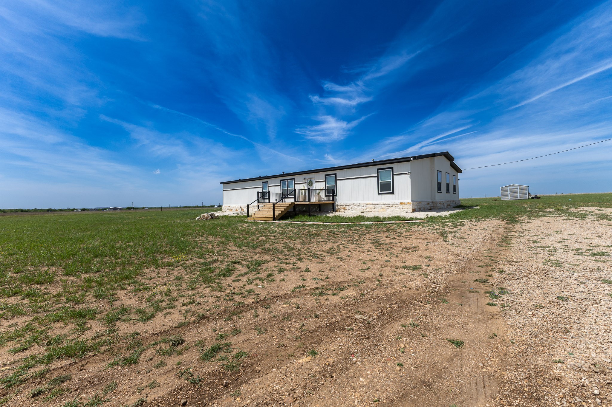 214 County Road 150 Abilene TX 79601
