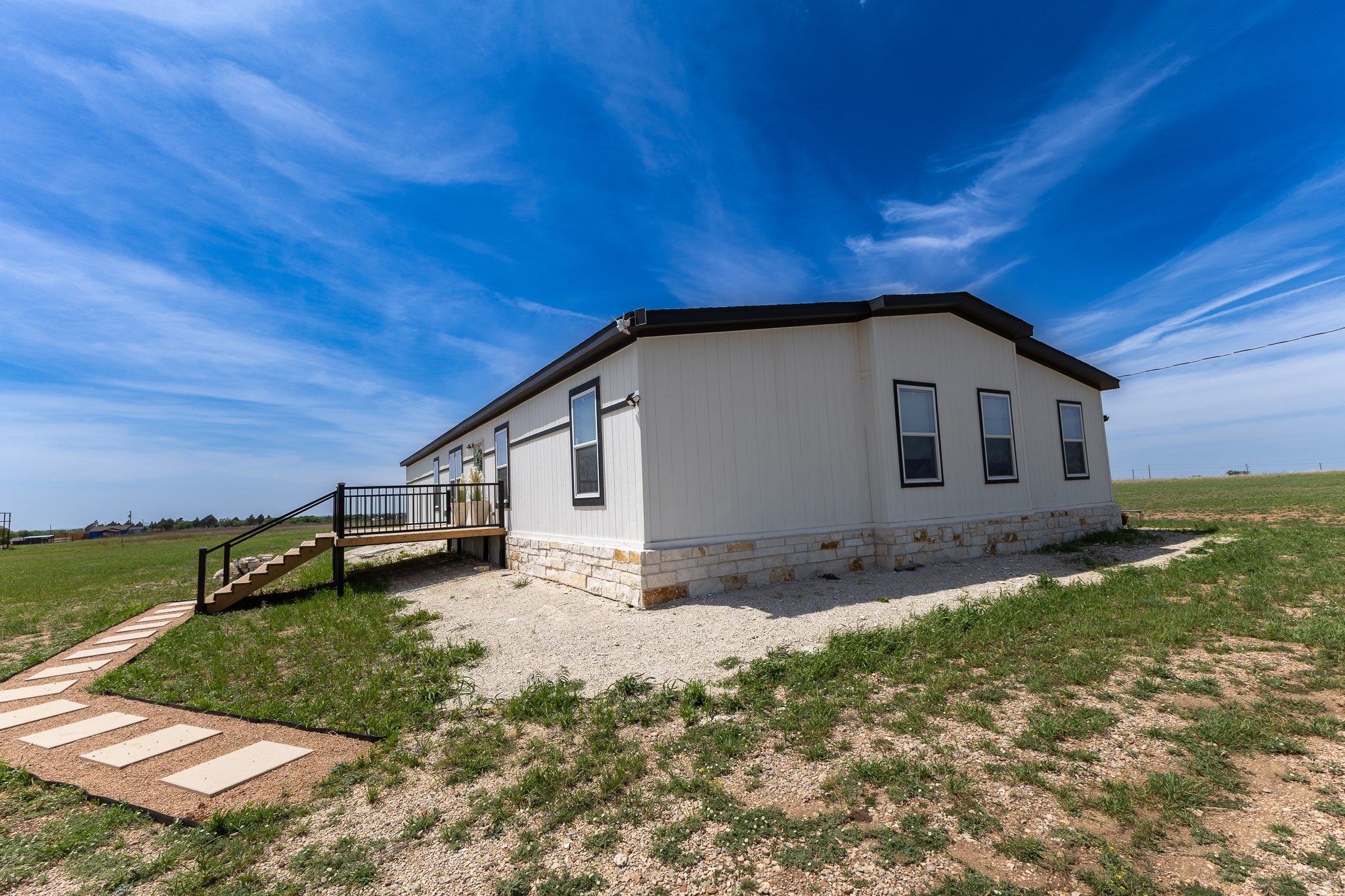 214 County Road 150 Abilene TX 79601