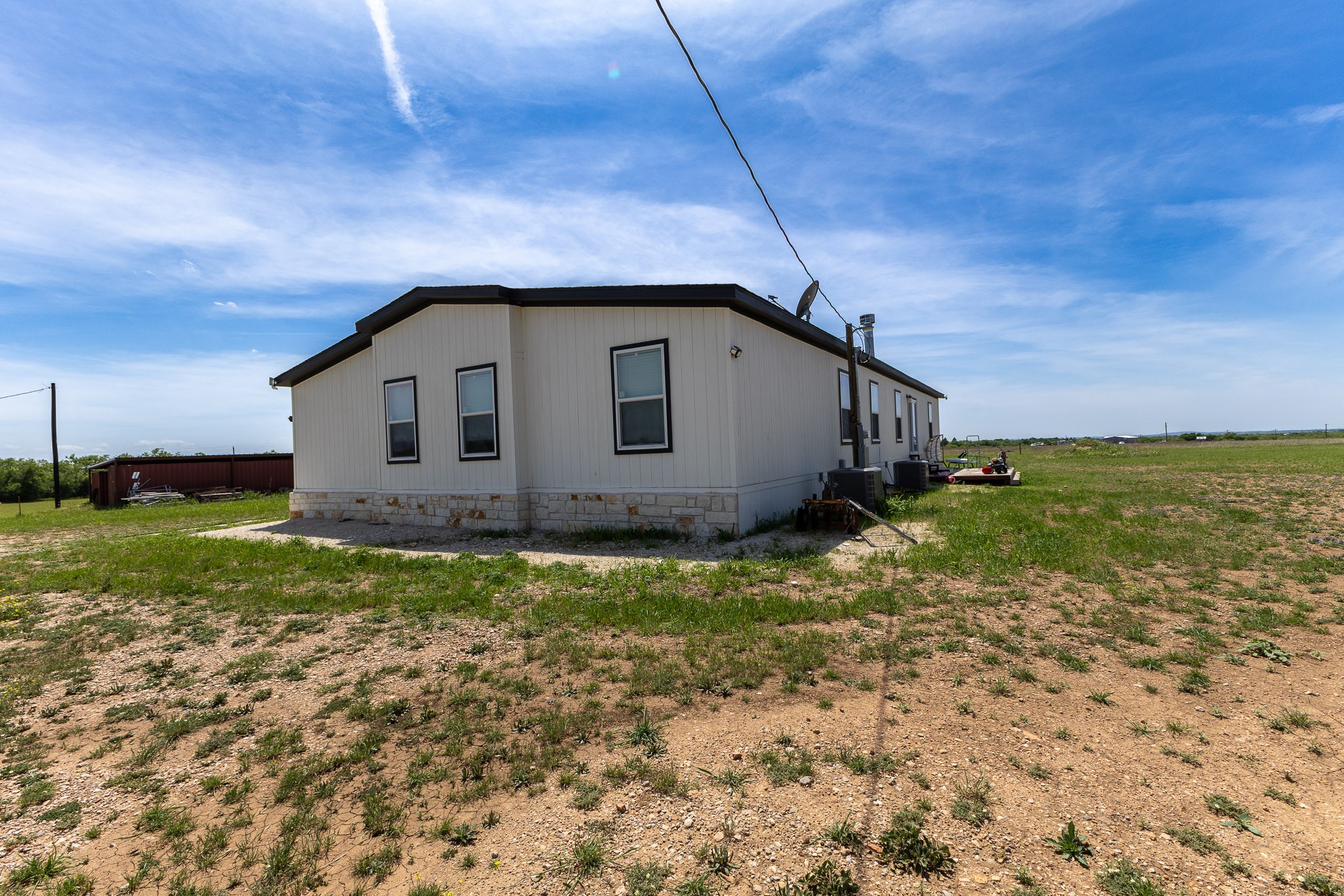 214 County Road 150 Abilene TX 79601