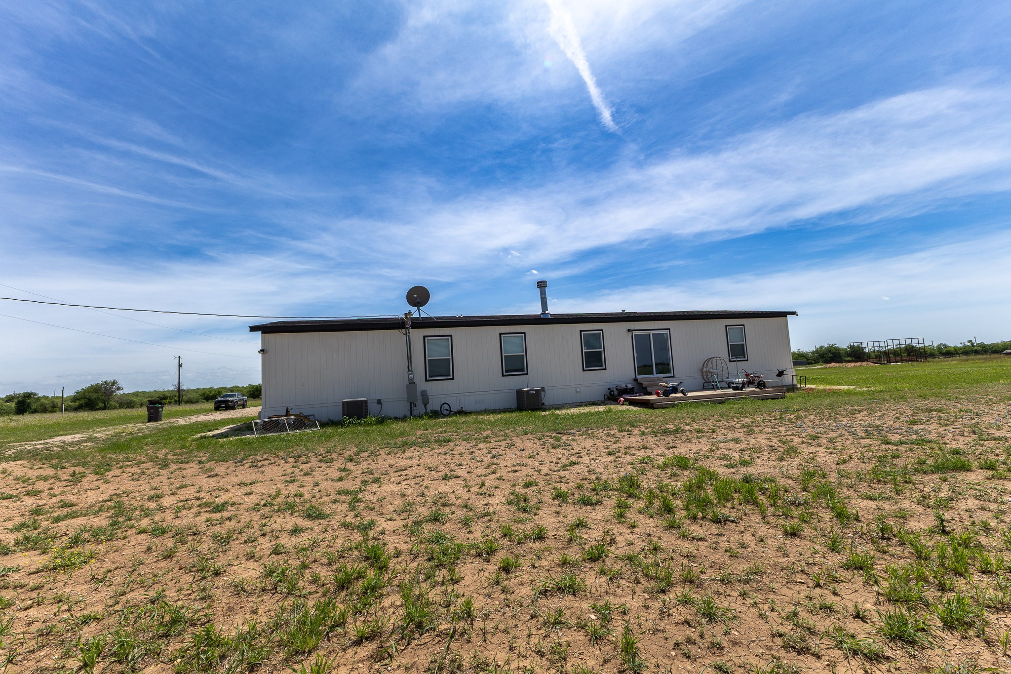 214 County Road 150 Abilene TX 79601