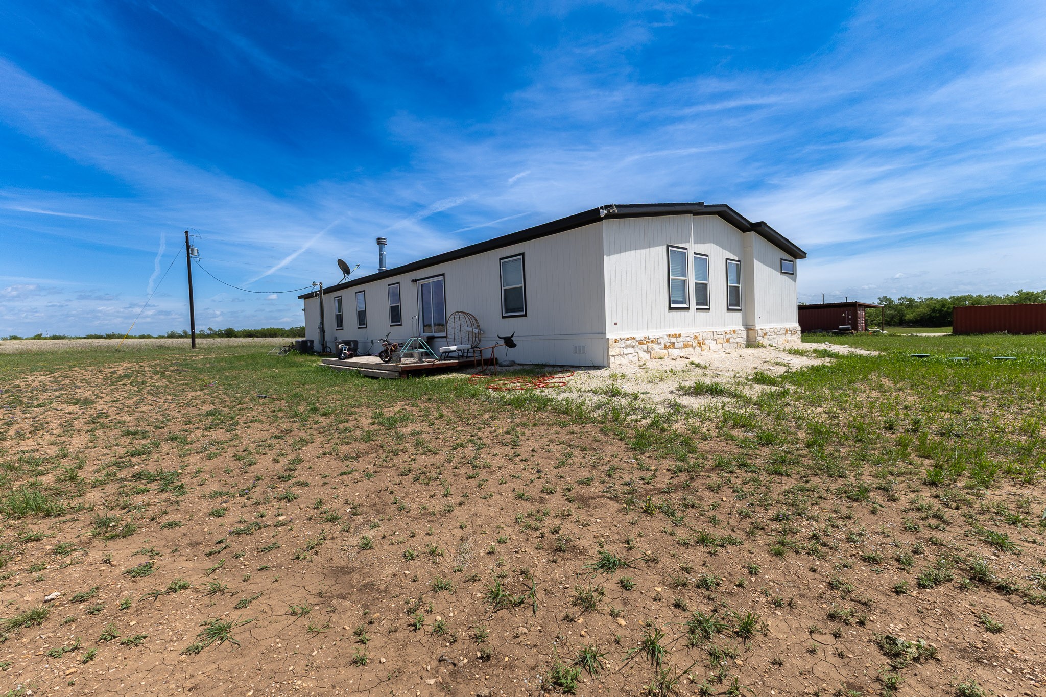214 County Road 150 Abilene TX 79601