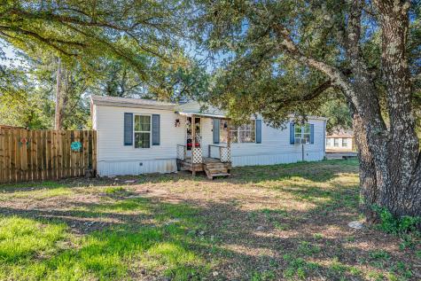 3027 Mesquite Drive Granbury TX 76048