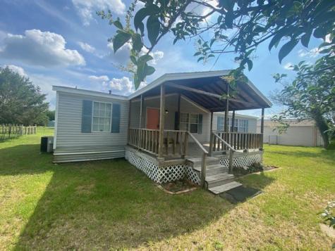170 County Road 1304 Morgan TX 76671