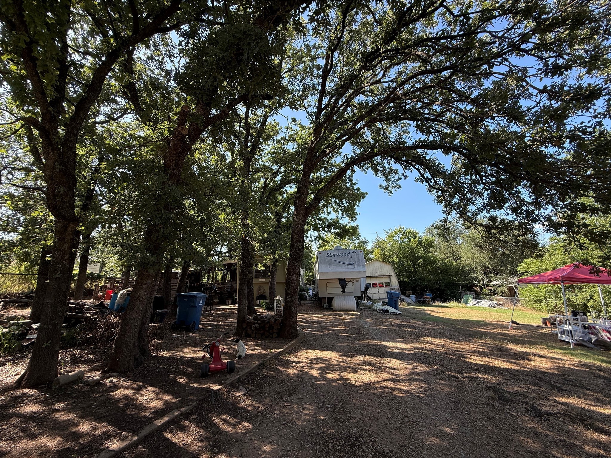 4129 Cactus Drive Argyle TX 76226