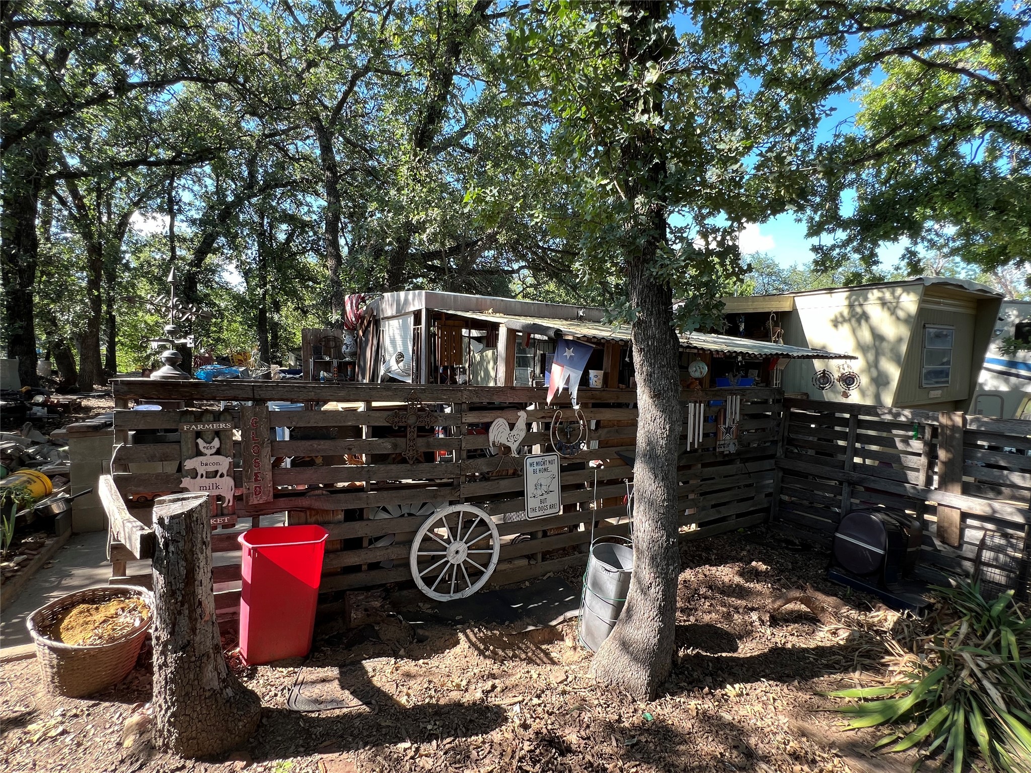 4129 Cactus Drive Argyle TX 76226