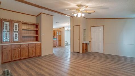 2717 Creek Drive Granbury TX 76048