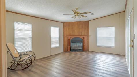 2717 Creek Drive Granbury TX 76048