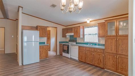 2717 Creek Drive Granbury TX 76048