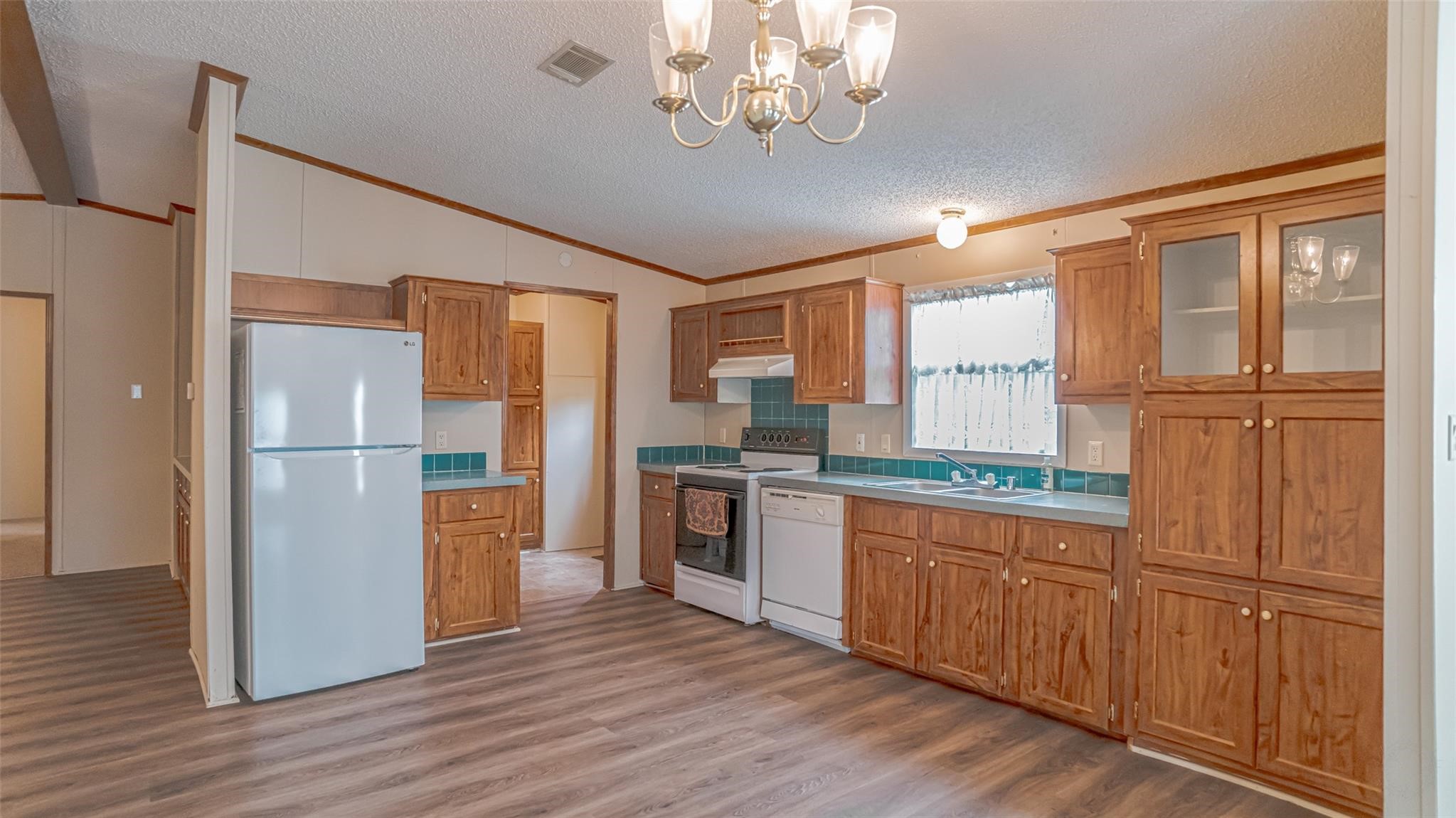 2717 Creek Drive Granbury TX 76048