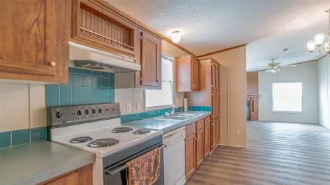 2717 Creek Drive Granbury TX 76048