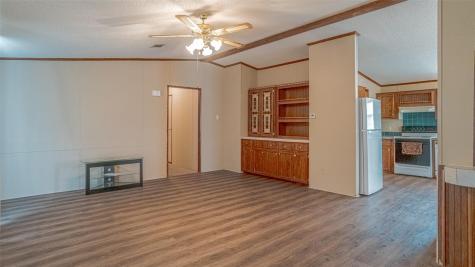 2717 Creek Drive Granbury TX 76048