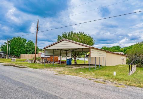 2717 Creek Drive Granbury TX 76048