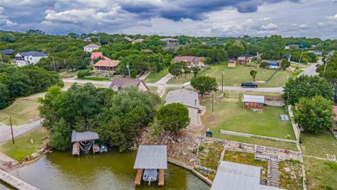 2717 Creek Drive Granbury TX 76048