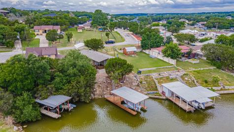 2717 Creek Drive Granbury TX 76048
