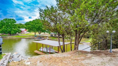 2717 Creek Drive Granbury TX 76048