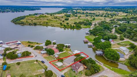2717 Creek Drive Granbury TX 76048