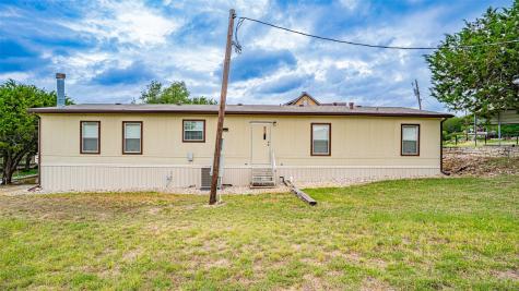 2717 Creek Drive Granbury TX 76048